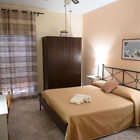 밀라초 Castello Di Sotto B&B 외부 사진