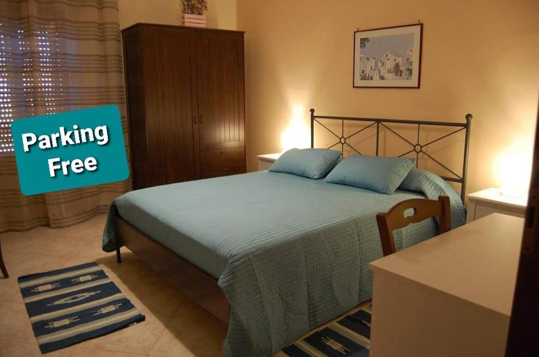 밀라초 Castello Di Sotto B&B 외부 사진