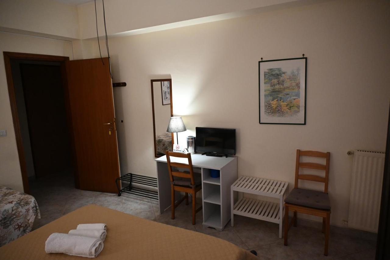 밀라초 Castello Di Sotto B&B 외부 사진