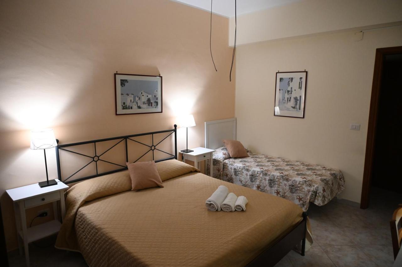 밀라초 Castello Di Sotto B&B 외부 사진