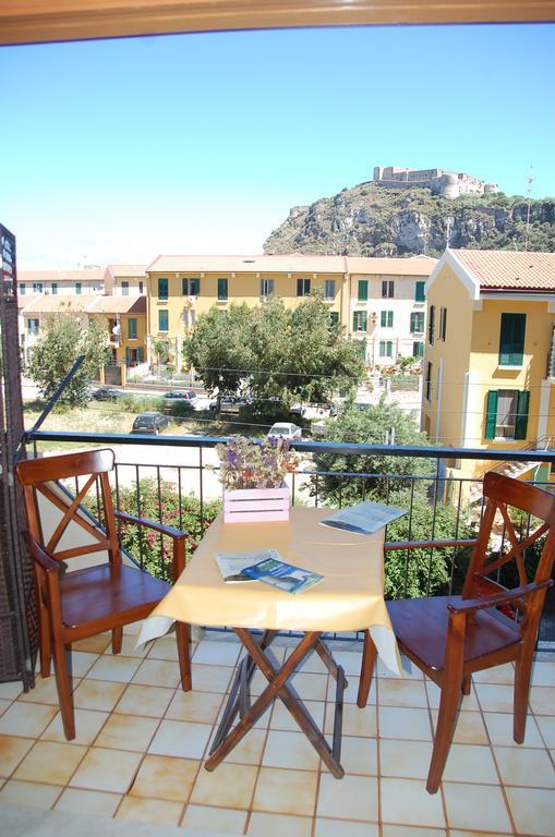 밀라초 Castello Di Sotto B&B 외부 사진