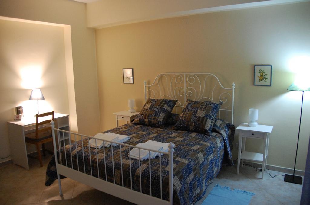 밀라초 Castello Di Sotto B&B 외부 사진